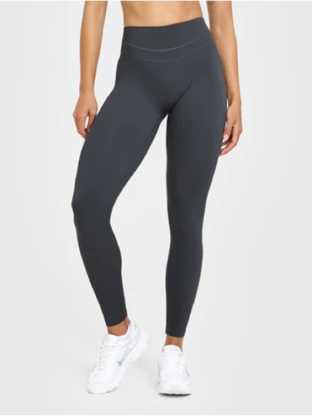Oner Active Unified High Rise Size S - Grey
